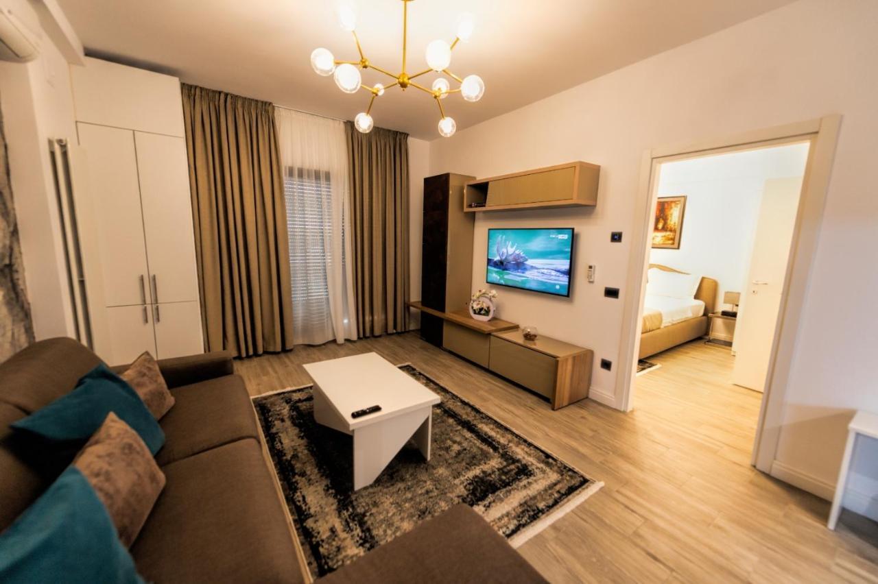 Apartment Rasarit De Vacanta *